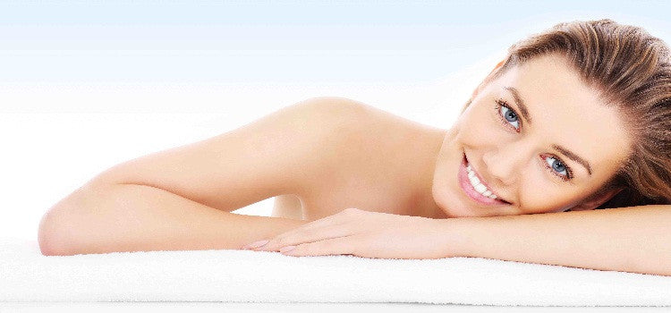 Maintain a healthy skin regardless of the age