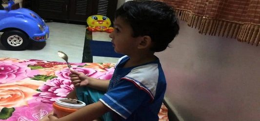 Energize yourself with Chyawanprash