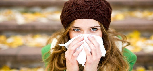 Immunize your body with these Organic Foods