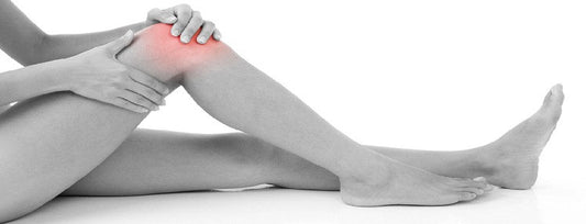 Weak in the knees? Build strong bones with these organic remedies