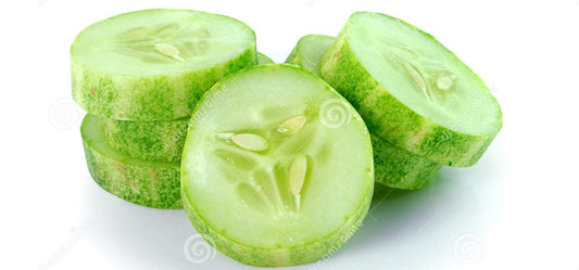 Interesting Health and Beauty Benefits of Cucumber Juice