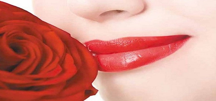 How To Keep Your Lips Soft, Moisturised And Wholesome