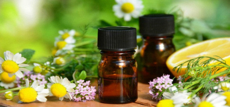 Pure Essential Oils That Make Your House Smell Amazing
