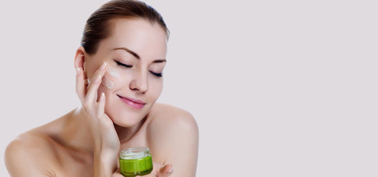 The importance of moisturizing your skin