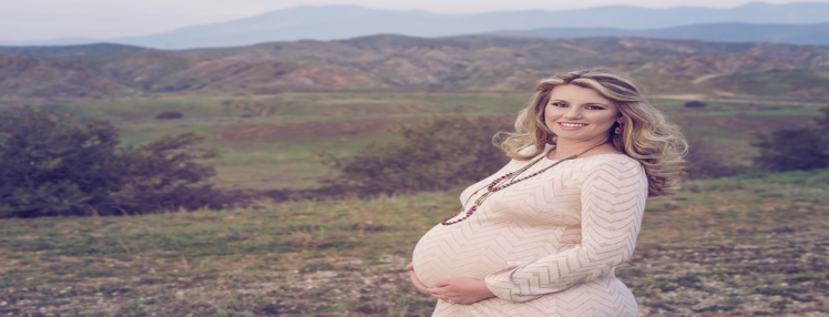 How To Ensure A Happy And A Healthy Pregnancy