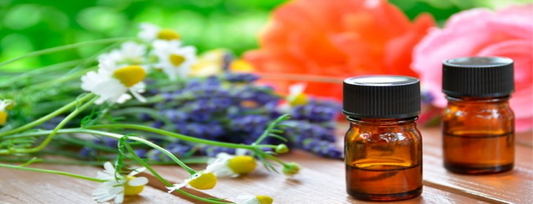 8 Good Things Aromatherapy Can Do To Your Home