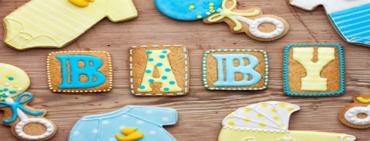 Looking for the best gifts for a baby? Here are some suggestions