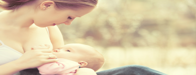 Why Is Breastfeeding Crucial For The Health Of Your Baby And You