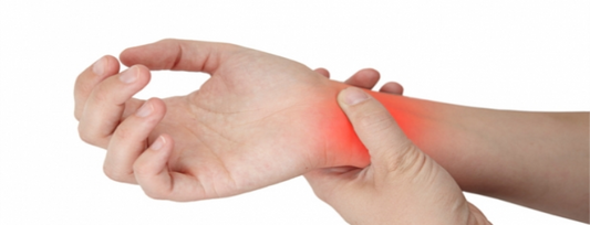 Prevent Arthritis by These Organic Products