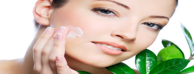 Organic products to get rid of Dark Circles