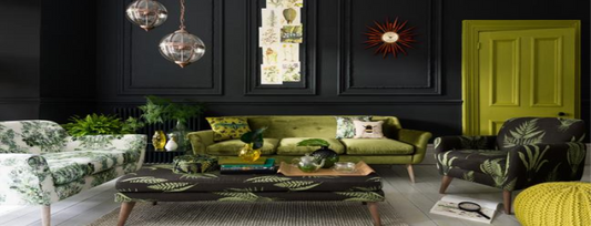 Revamp your home with these simple tricks