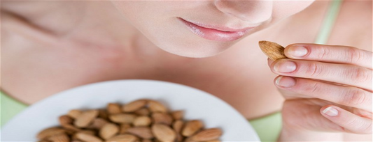 Dry Fruits – Good For Pregnancy