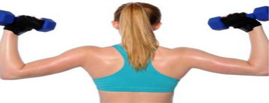 Chuck Away The Feeling of Inferiority – 5 Ways to Gain Mass