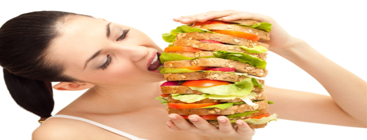 Ways to Cut Down On Junk Food