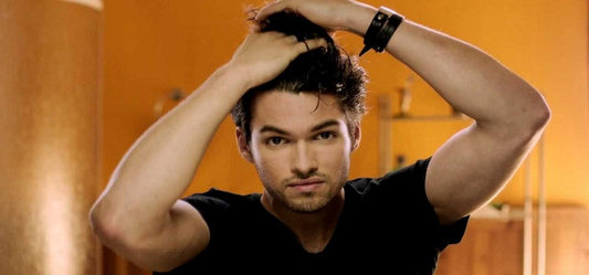 Hair Gels To Set The Look of Your Hair