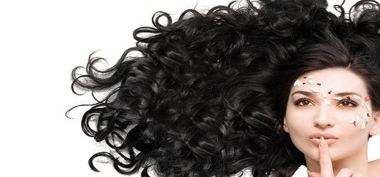 Home Remedies for Natural Hair Care