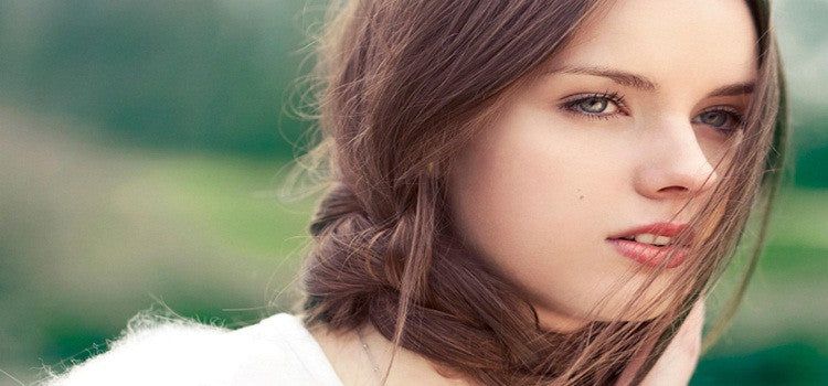 How To Suppress Excess Sebum Secretion Naturally