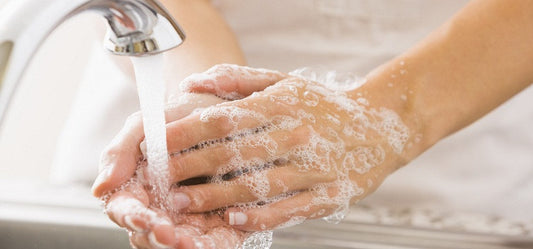 Maintain Proper Hygiene With These Hand Wash Products