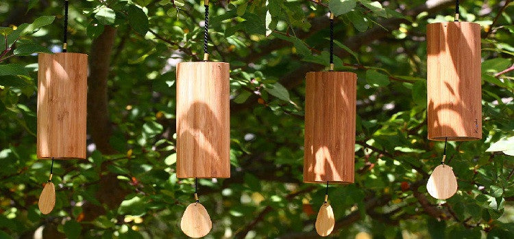 Decorate Your Home with these Hangers and Wind chimes