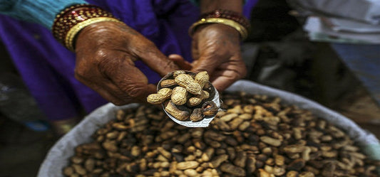 Why Including Nuts In Your Diet Is The Best Thing You Have Done All Day