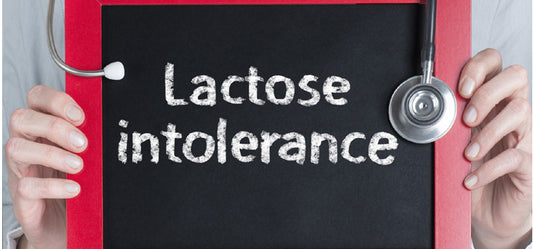 Tips to deal with Lactose Intolerance
