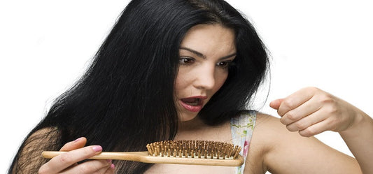 Hair Fall Will Become APast Memory With These Products