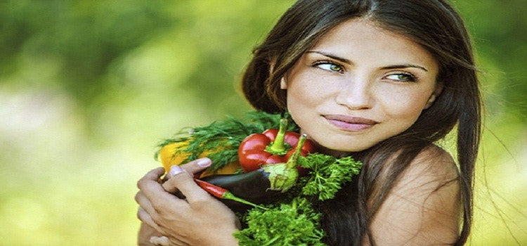 Products For Natural Wellness