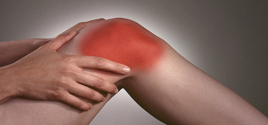 Inflammations Troubling You? Use These Organic Anti-Inflammatory Products