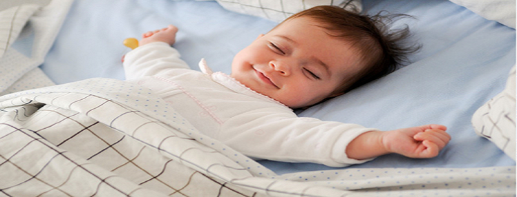 Dealing with diaper rash - organic creams that can help
