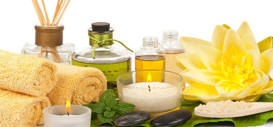 Stress affecting your performance, try aroma therapy