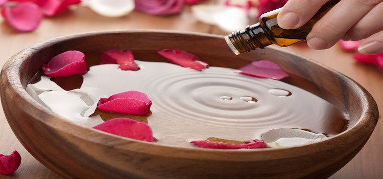 Bath Oils to Turn Every Bath a Rejuvenating Experience