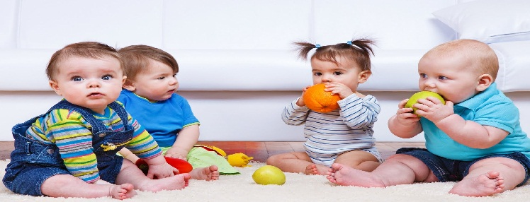 Keep your Baby Safe from Irritating Mosquitoes with these Organic Products