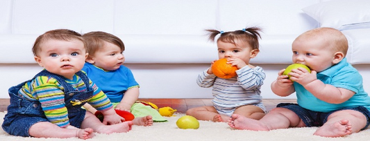 Keep your Baby Safe from Irritating Mosquitoes with these Organic Products