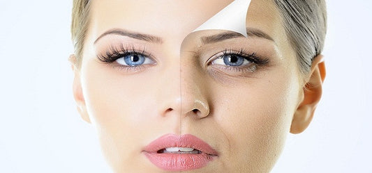 Exercise as an anti-ageing method