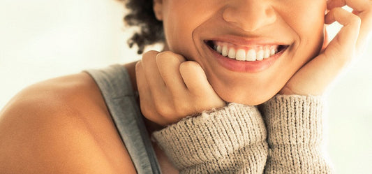 Milky White Teeth The Easy Way