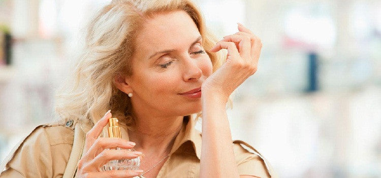 Perfumes To Tempt Your Man