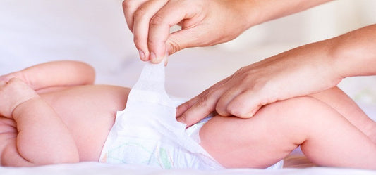 Diaper Changing Tips For Dads and Moms