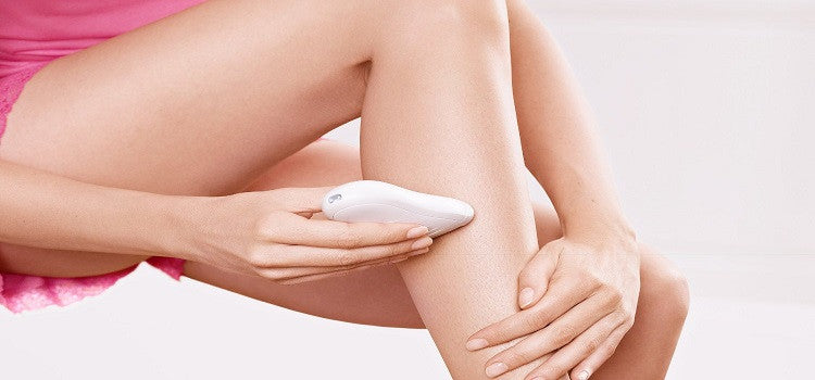 Natural Anti-Ciliary Agents For An Organic Hair Removal