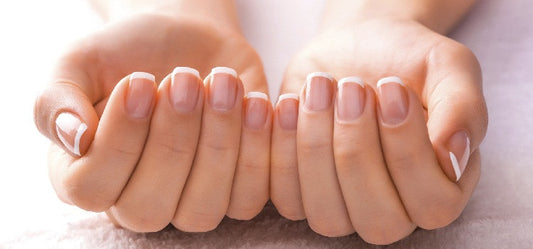 Keep Your Nails Strong- Take Care of Your Nails