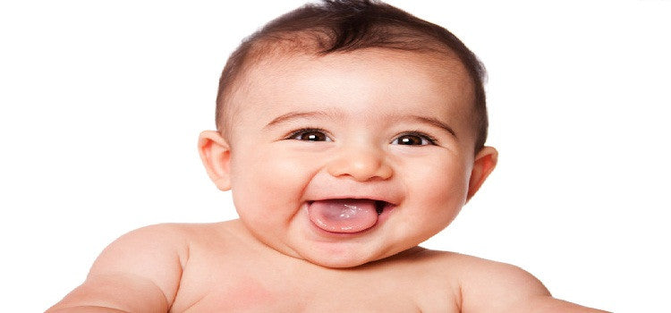 7 Signs To Check If Your Baby Is Well Or Not
