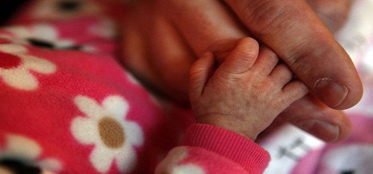 Taking Care of a Premature Baby