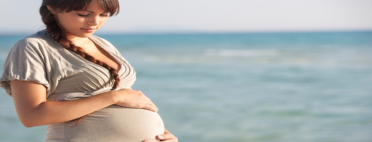 Keep your Baby Healthy. What to Eat during Pregnancy.