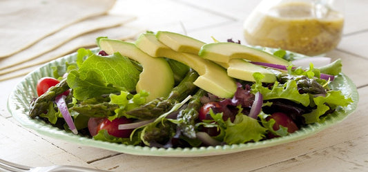 Recipes For Diabetes