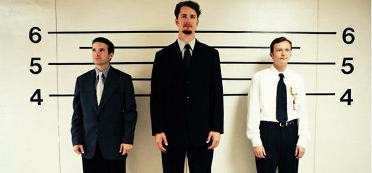 The Best Way To Grow Taller
