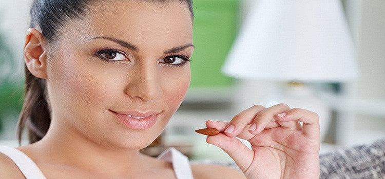 Nuts And Fruits To Add Taste To The Sweets