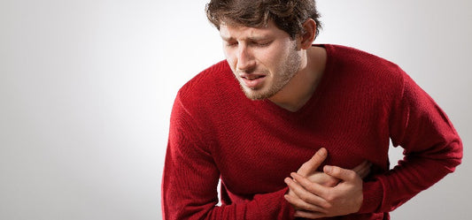 5 Heart Diseases That Come Due To Unhealthy Lifestyles
