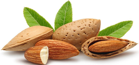 Crunch up your day with healthy munchies