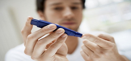 Manage Diabetes Without Cutting Out Sugar