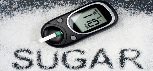Minimize the risk of diabetes with these lifestyle changes