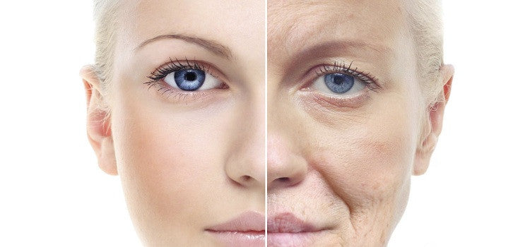 Ageing No More An Issue With Perfect Skin Care!
